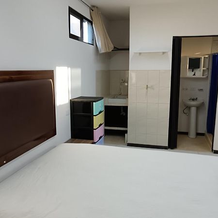 Cabinas Dormi Bene Miramar Kültér fotó
