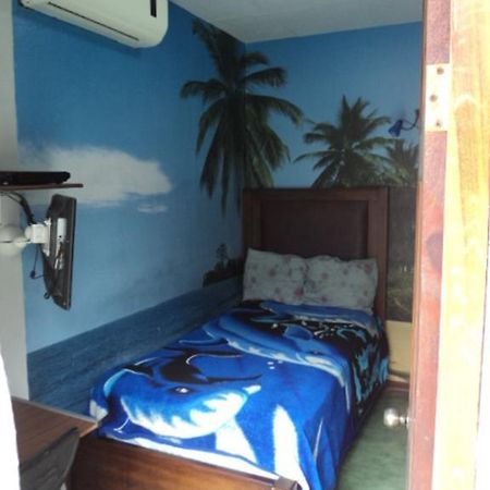 Cabinas Dormi Bene Miramar Kültér fotó