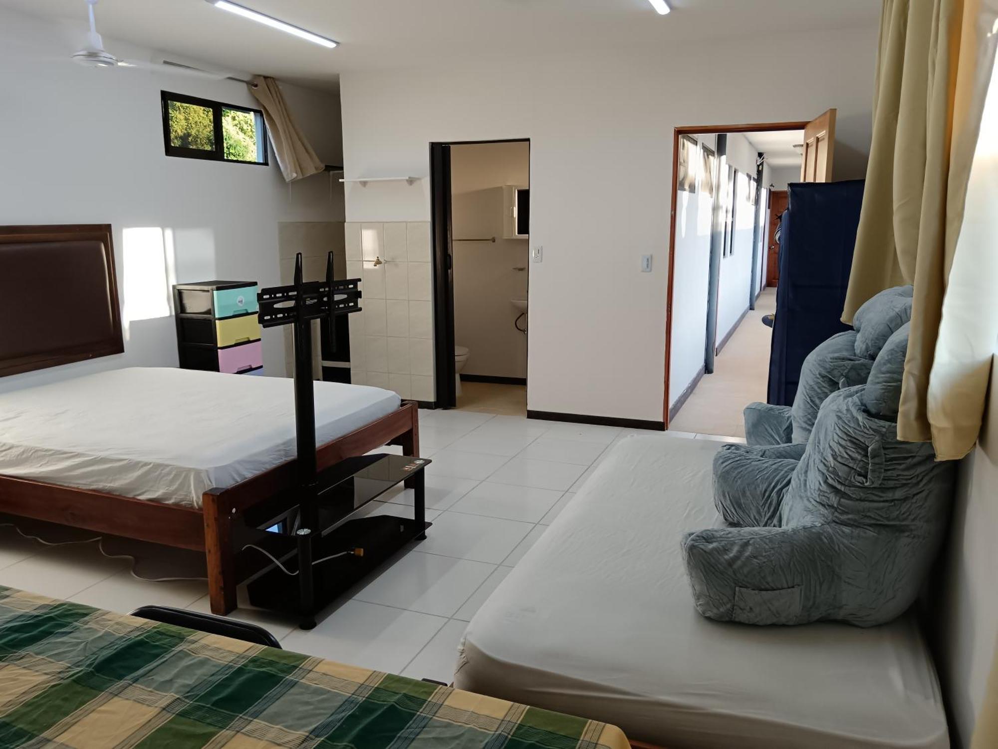 Cabinas Dormi Bene Miramar Kültér fotó
