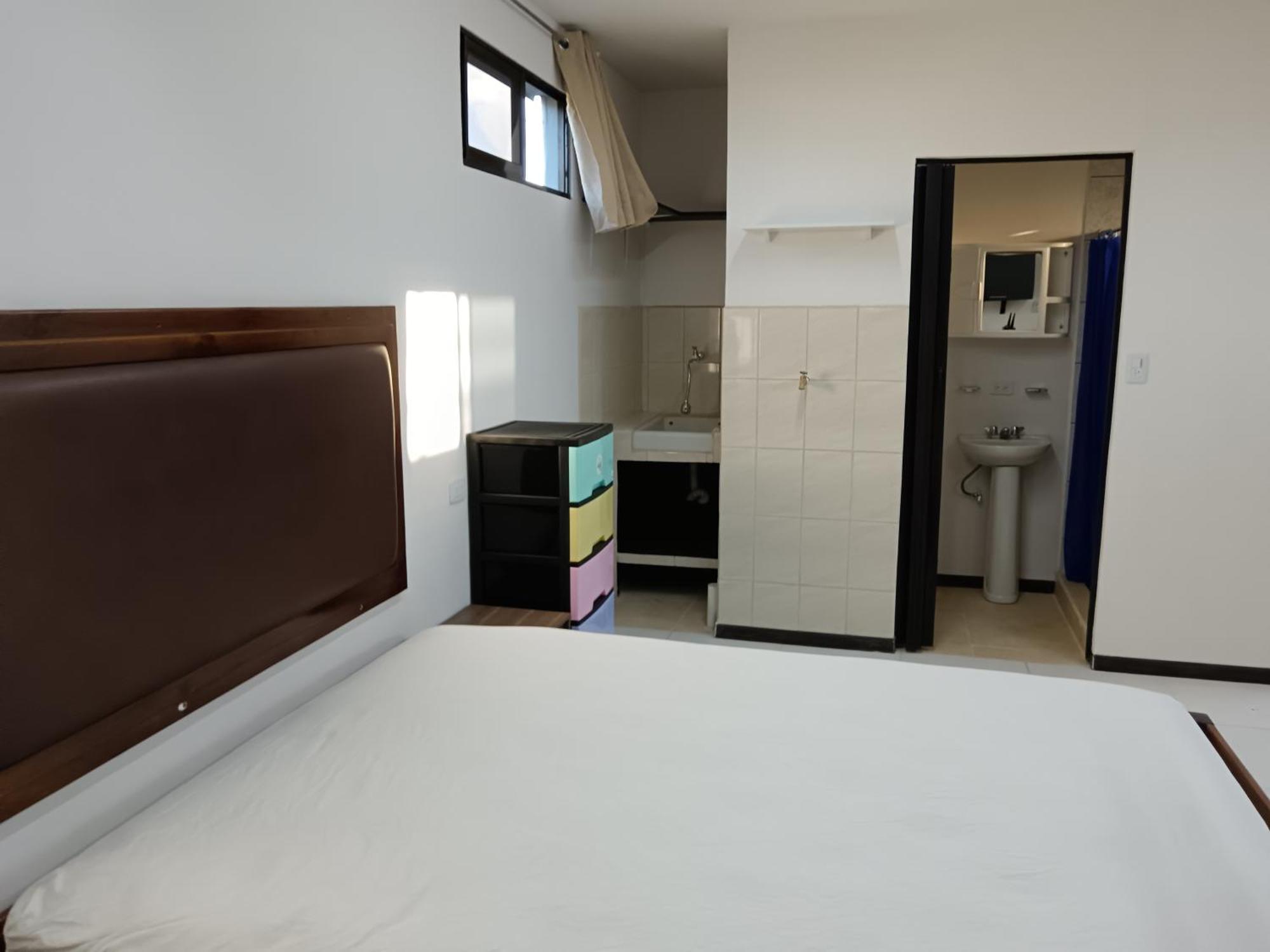 Cabinas Dormi Bene Miramar Kültér fotó