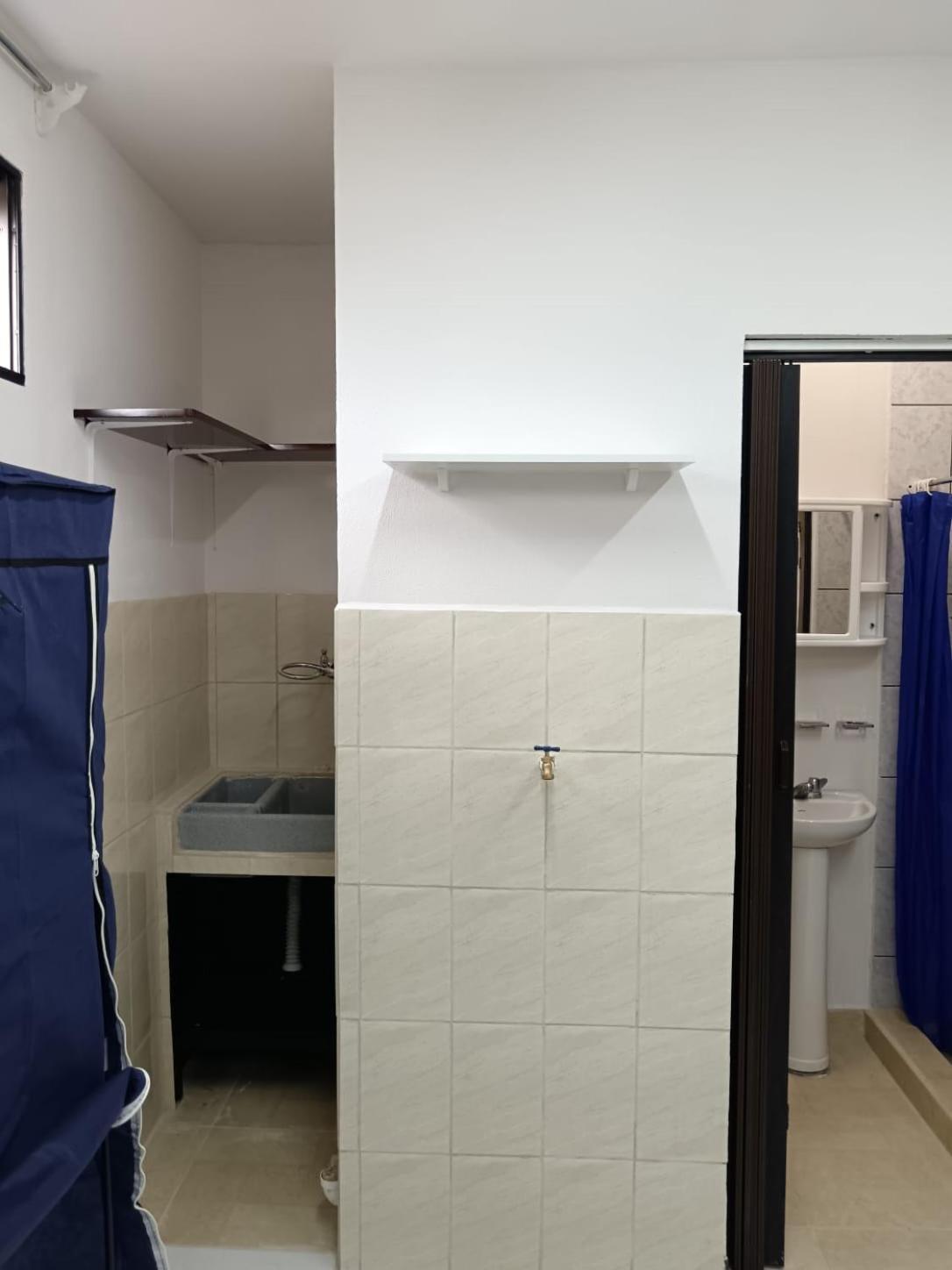 Cabinas Dormi Bene Miramar Kültér fotó