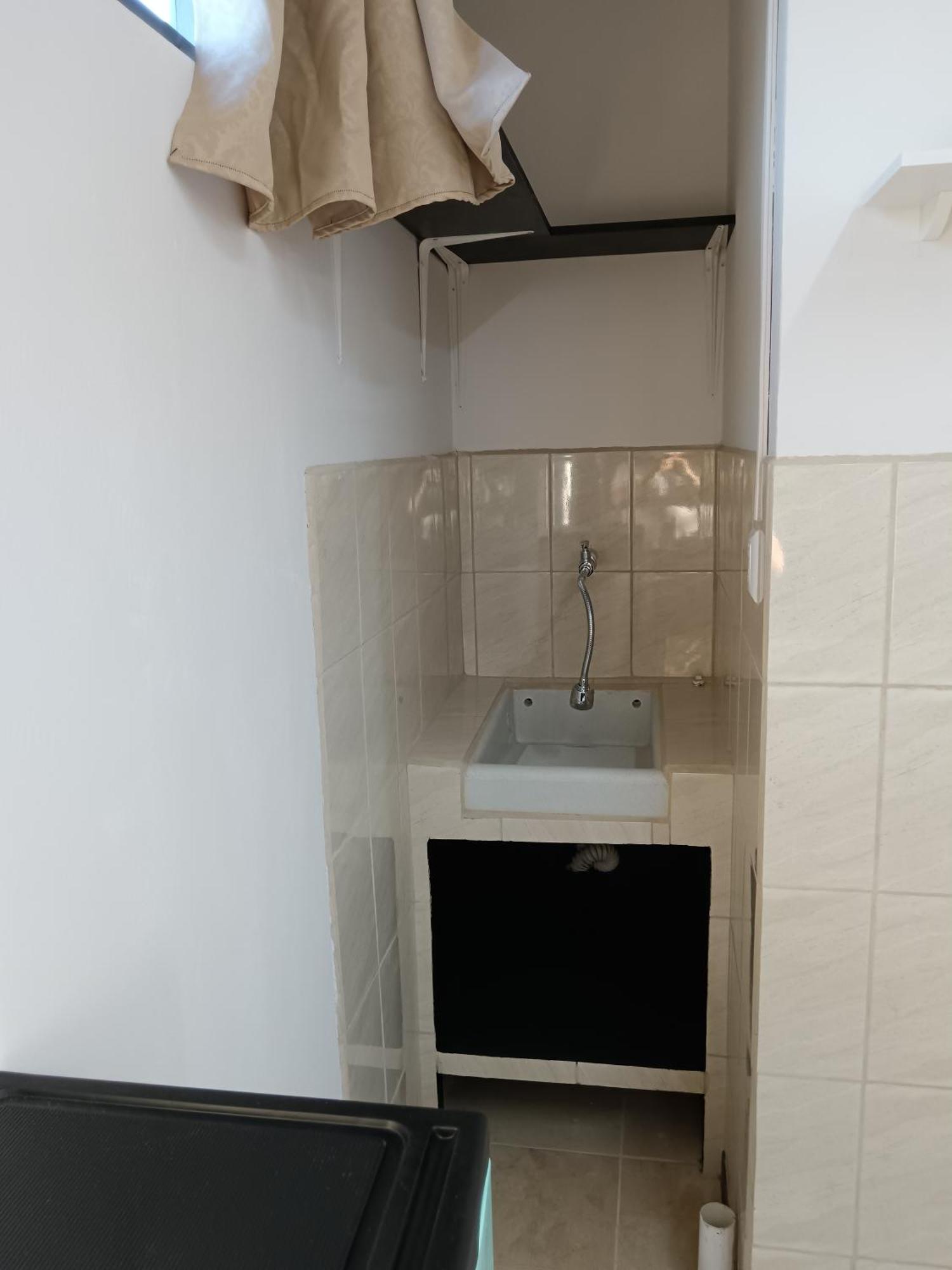 Cabinas Dormi Bene Miramar Kültér fotó