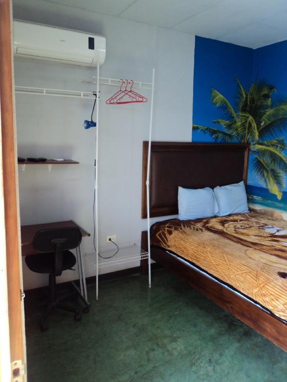 Cabinas Dormi Bene Miramar Kültér fotó
