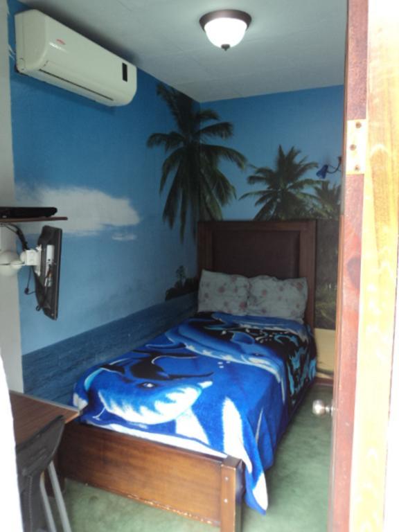 Cabinas Dormi Bene Miramar Kültér fotó